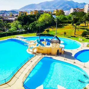M328 - Studio - Complex Minerva & Jupiter Apartament